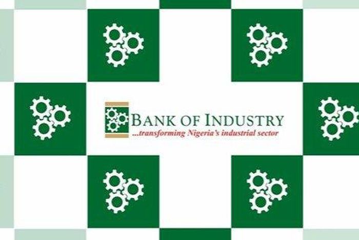 Bank of Industry