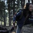 X-23 in "Logan"