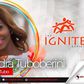 Sandra Tuboberini on Aim Higher Africa's Ignite Series.