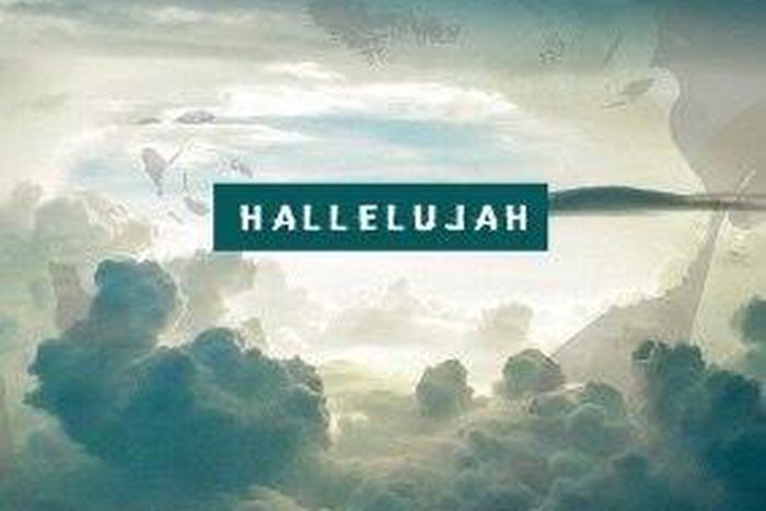 Burna Boy -  'Hallellujah'
