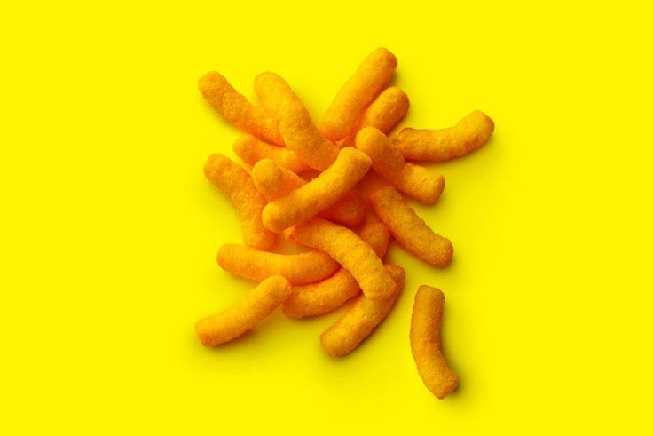 cut cravings cheetos
