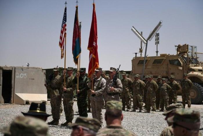 Washington is actively considering sending more troops to war-torn Afghanistan to help beat back the resurgent Taliban