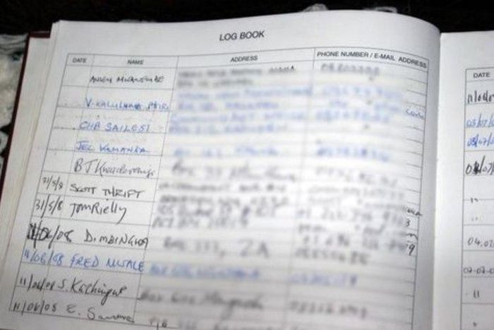 Why a sign in book is damaging your brand perception