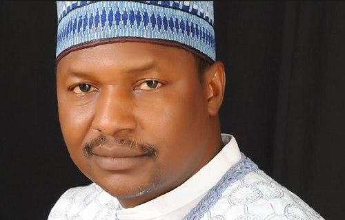 Attorney General of the Federation (AGF), Abubakar Malami