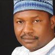 Attorney General of the Federation (AGF), Abubakar Malami