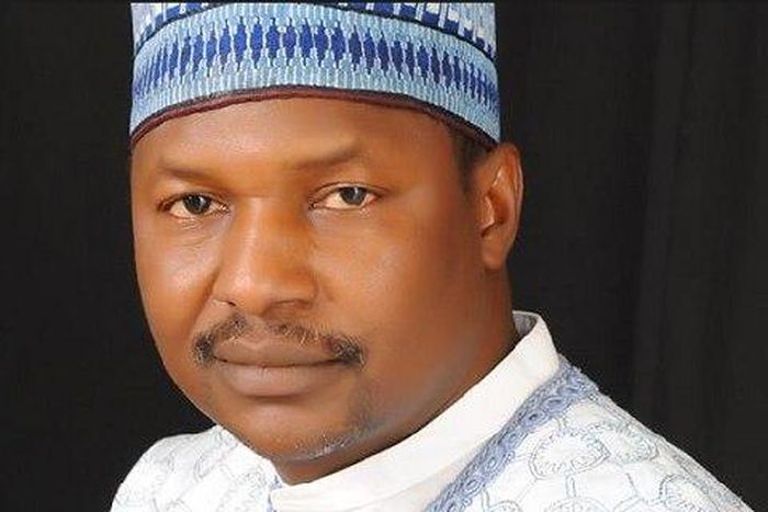 Attorney General of the Federation (AGF), Abubakar Malami