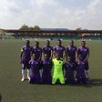 MFM FC team photo before their NPFL game against Remo Stars on Sunday, March 5 at the Agege Township stadium