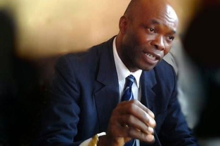 Barr. Benjamin Onwuka