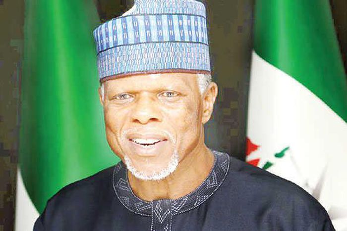 Change business or face wrath of the law, Ali warns smugglers