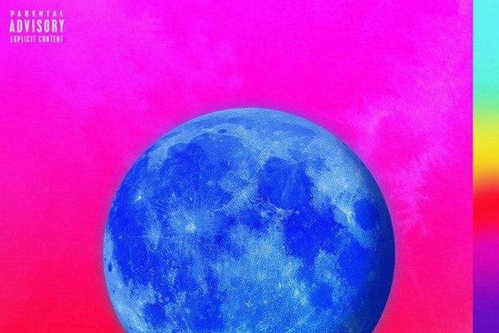 Wale "Shine" album cover