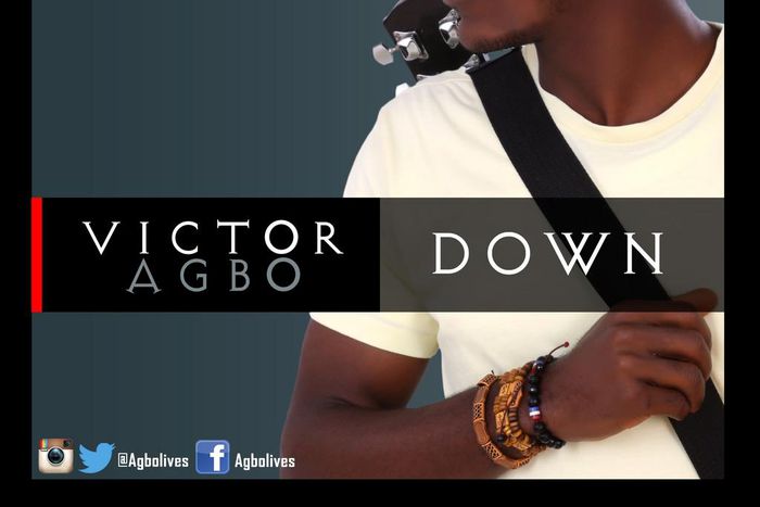 Victor Agbo - Down
