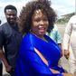 Former First Lady, Patience Jonathan