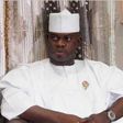 Governor Yahaya Bello.