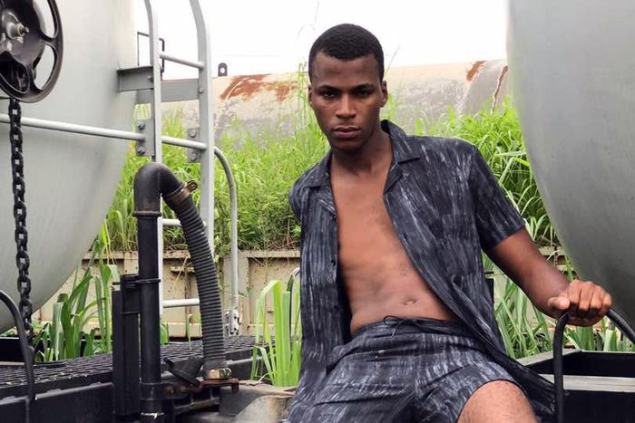 JZO Fashion Summer '17  'Summer Time' campaign