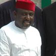 Governor Rochas Okorocha