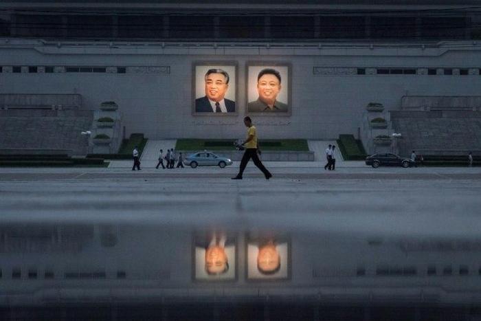 North Korea has called new UN sanctions a "violent violation" of its sovereignty and says it will not take a single step back from developing its nuclear programme