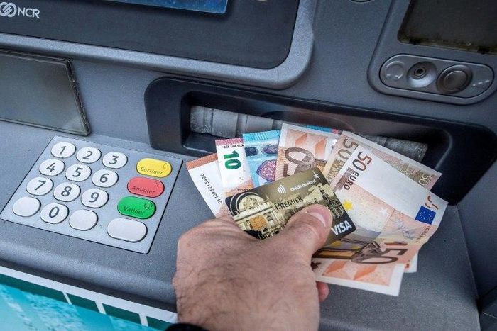 A Turkish computer hacker who helped steal $55 million from ATM machines in dozens of countries using data from credit card issuers was sentenced to eight years in prison