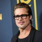 Brad Pitt.