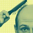 Bald hair cure