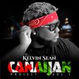 Kelvin Sean - "Canaijan Project Vol.1" artwork cover