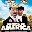 Coming to America Poster