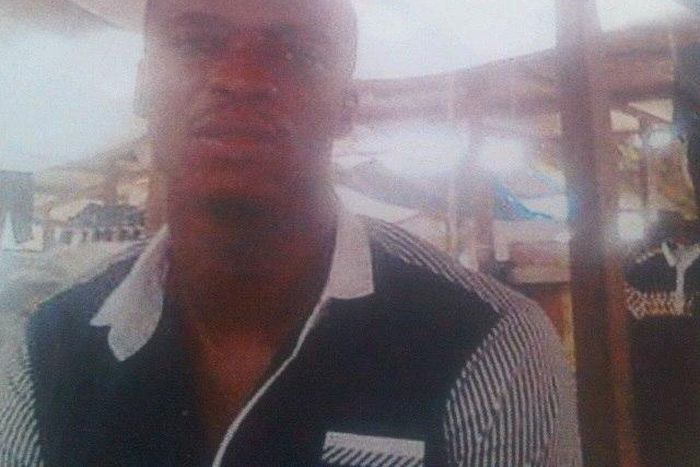 The marriage fraudster, Chukwuemeka Obodozie