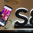 The launch of the Samsung Galaxy S8 smartphone is a key step for the South Korean tech firm as it seeks to move on from last year's humiliating withdrawal of the Galaxy Note 7 over exploding batteries