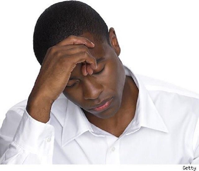 Would you use your child for money rituals?