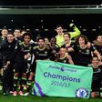 Chelsea