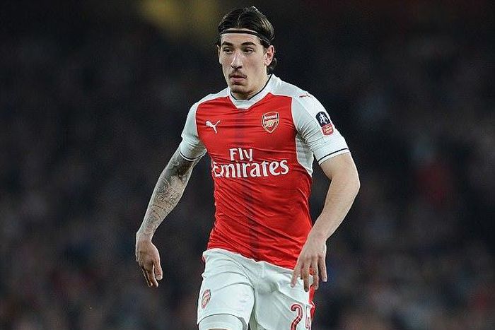 Hector Bellerin