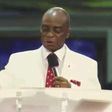 Bishop David Oyedepo