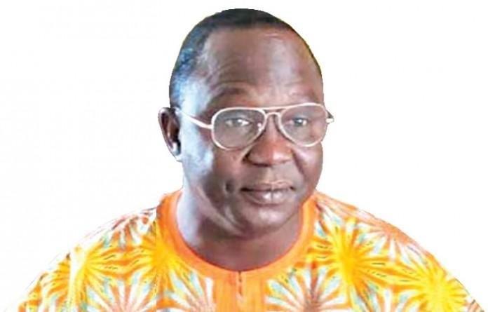 NLC President Ayuba Wabba.