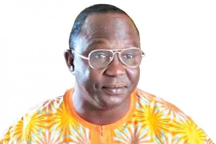 NLC President Ayuba Wabba.