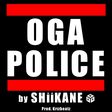 Shiikane - oga police