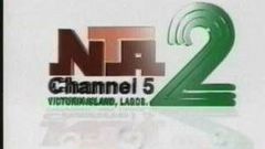 NTA 2 Channel 5 was the darling of kids i the 90s