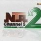 NTA 2 Channel 5 was the darling of kids i the 90s