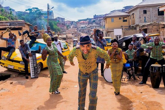 Bantu Music Collective