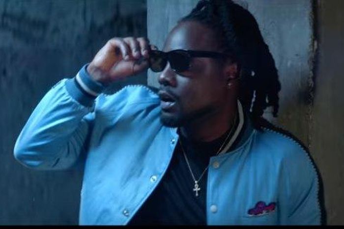 Wale - Colombia heights