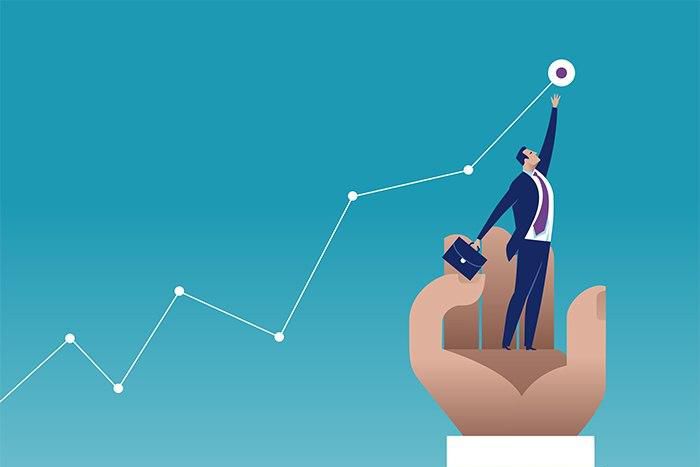 Trying to grow revenue in a declining market can be difficult.