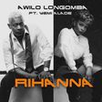 Awilo Longomba - Rihanna feat. Yemi Alade art cover