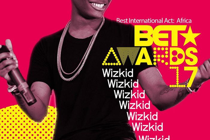 Wizkid