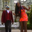 Awilo Longomba - Esopi Yo (Official Video) ft. Tiwa Savage