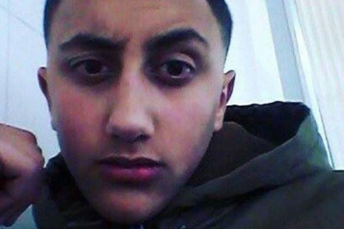 Moussa Oukabir was one of five men killed in Cambrils