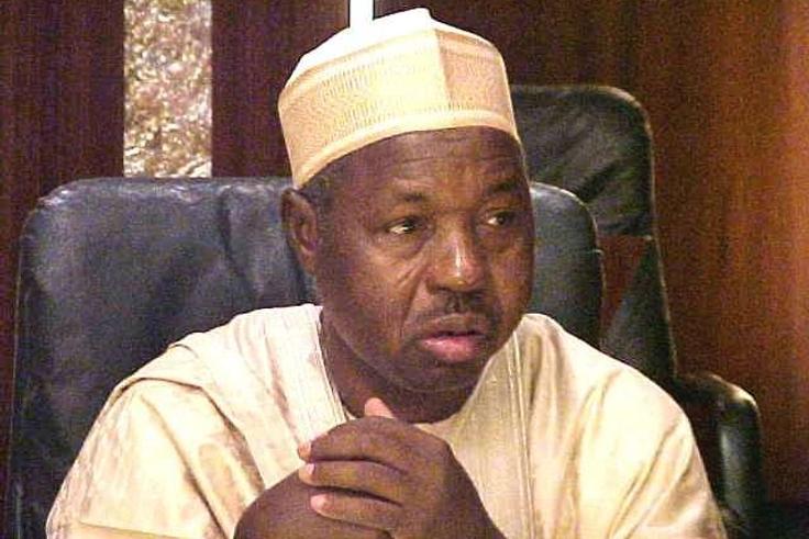 Aminu Masari