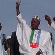 Governor Aminu Bello Masari of Katsina
