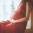 Pregnant woman