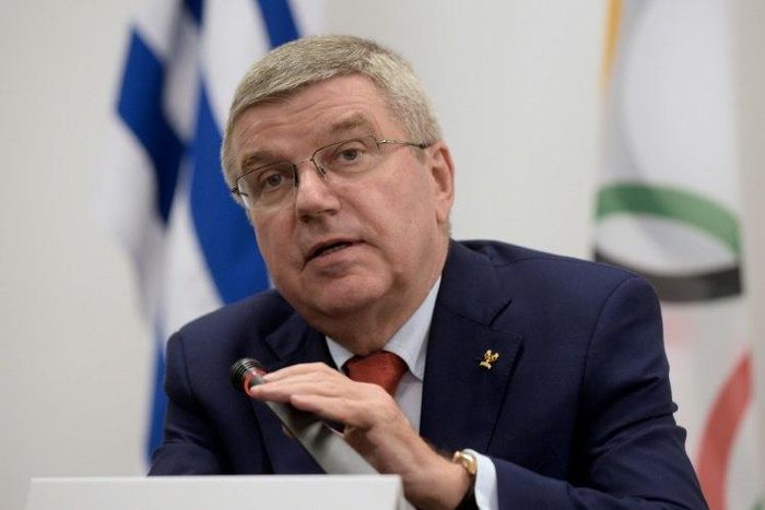 The president of the International Olympic Committee, Thomas Bach, insisted Rio had benefited from the Games even though they took place during a deep recession in Brazil
