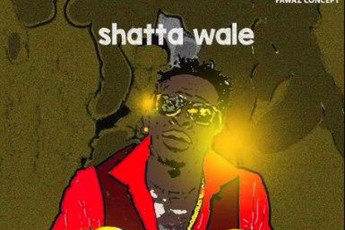 Shatta Wale - OMG