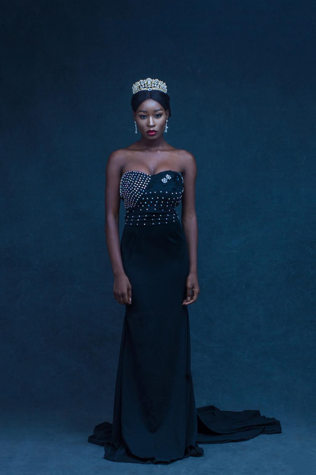 Bloom debut womenswear collection by Rogue