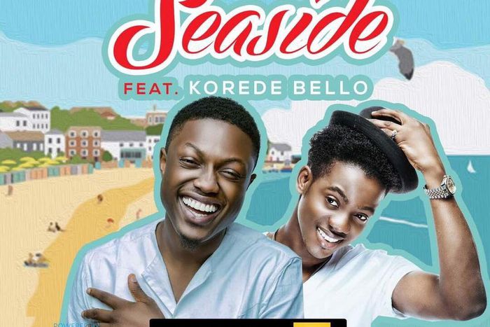 Vector - Seaside ft Korede Bello
